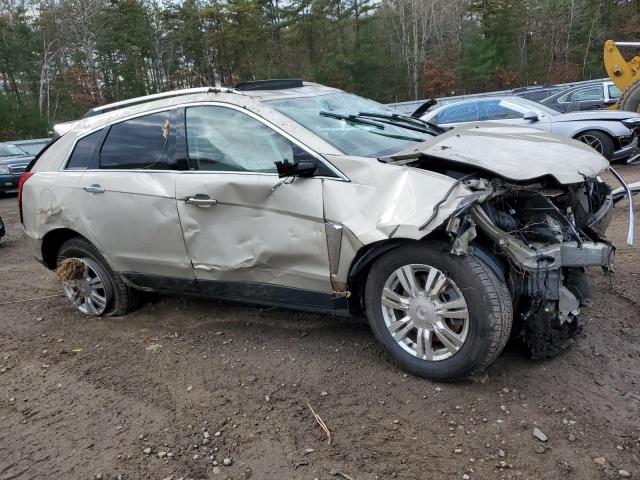 2016 CADILLAC SRX LUXURY - 3GYFNBE34GS570915