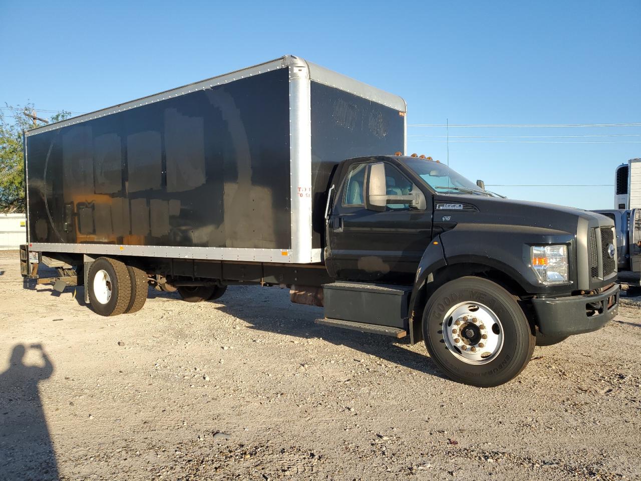 Lot #2994742968 2017 FORD F650 SUPER