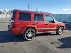 JEEP COMMANDER photo