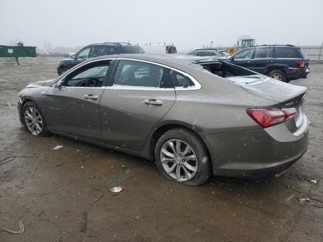 Vin: 1g1zd5st5lf053982, lot: 81965864, chevrolet malibu lt 20202