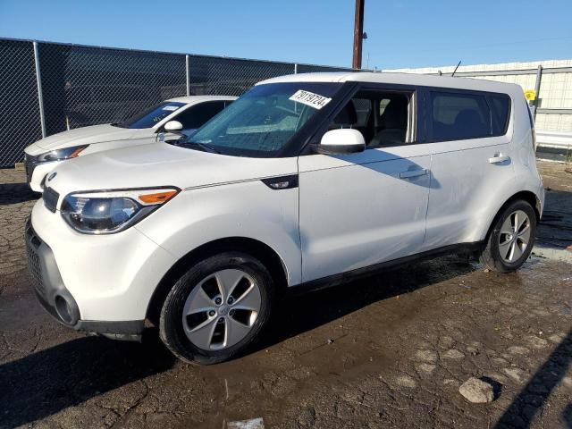 Vin: kndjn2a22e7009203, lot: 79119724, kia soul 2014 img_1