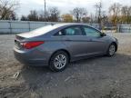 HYUNDAI SONATA GLS photo