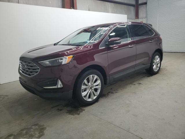 2023 FORD EDGE TITAN - 2FMPK4K95PBA19272