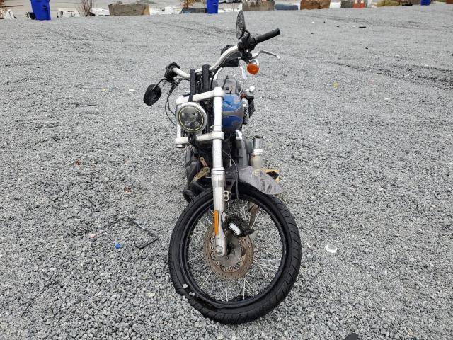 2014 HARLEY-DAVIDSON FXDWG DYNA 1HD1GPM34EC312310