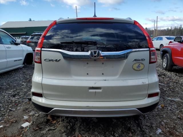 VIN 5J6RM4H78FL074708 2015 HONDA CRV no.6