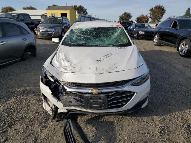 2021 CHEVROLET MALIBU LT - 1G1ZD5ST4MF068040