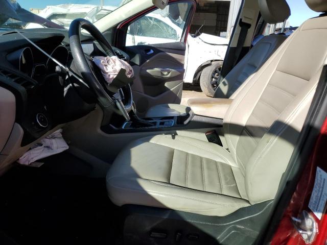 2019 FORD ESCAPE SEL - 1FMCU0HD8KUB02274
