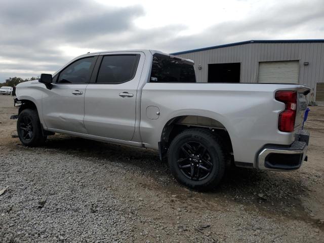 2020 CHEVROLET SILVERADO - 3GCPWCED2LG139590