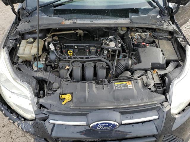 VIN 1FADP3K20DL122364 2013 FORD FOCUS no.11