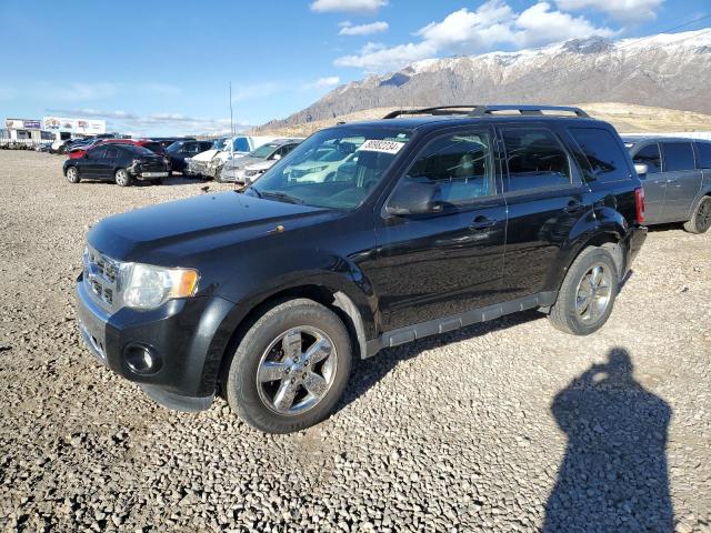 2011 FORD ESCAPE LIM #3037476707