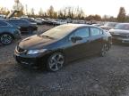 2015 HONDA CIVIC SI - 2HGFB6E55FH708228