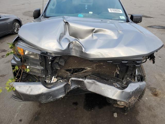 2020 CHEVROLET SILVERADO - 1GCPYBEHXLZ294153