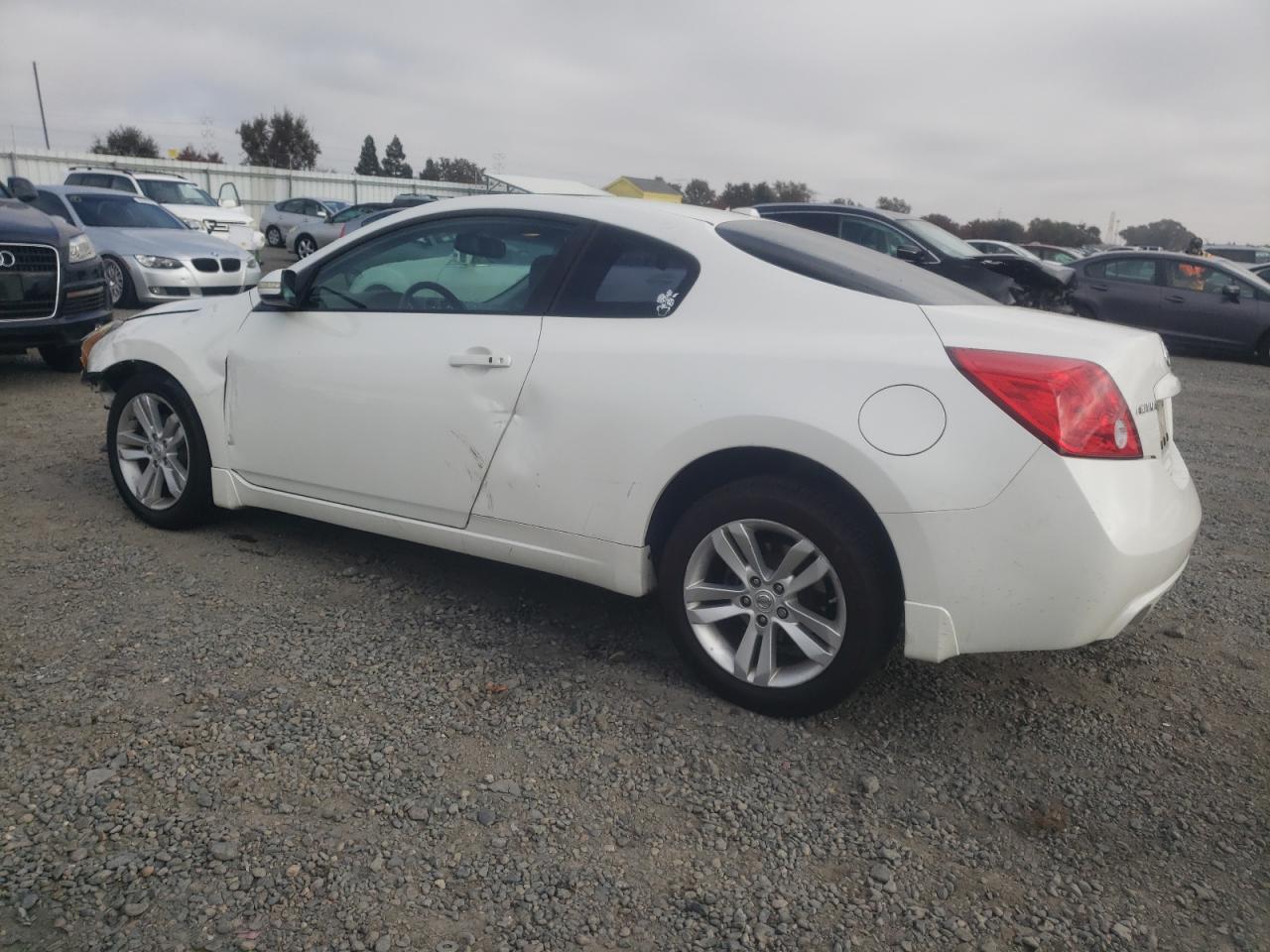 Lot #3008675133 2010 NISSAN ALTIMA S