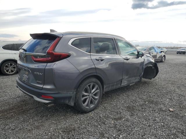 2020 HONDA CR-V SPORT 2HKRW2H44LH223853