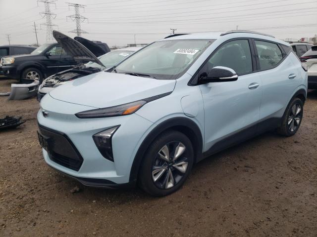 2023 CHEVROLET BOLT EUV L #3024599588