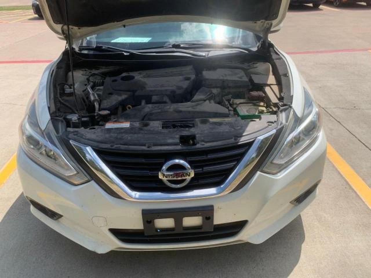 Lot #2959860292 2016 NISSAN ALTIMA 2.5