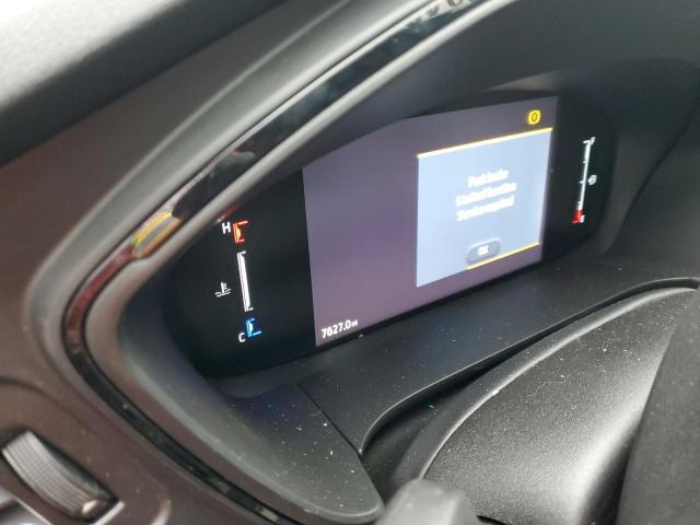 2024 FORD ESCAPE ST - 1FMCU9MN4RUA67584
