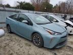 Lot #3027096828 2022 TOYOTA PRIUS NIGH