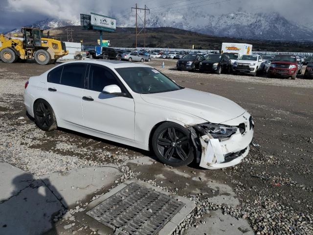 VIN WBA3B3G5XFNT18999 2015 BMW 3 SERIES no.4