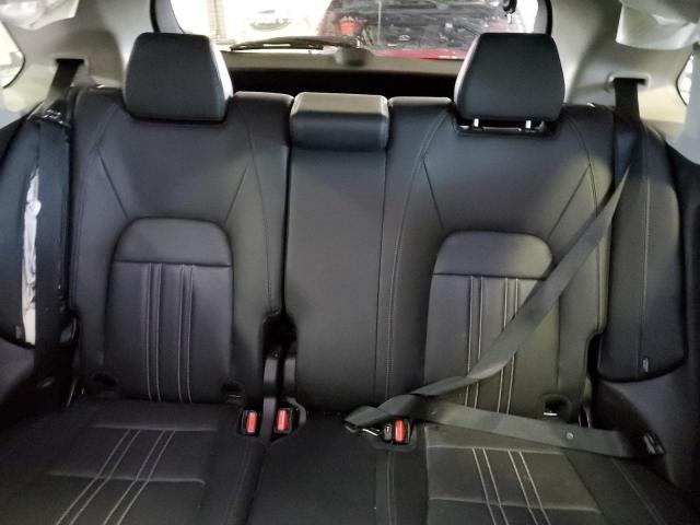 2024 HONDA HR-V EXL - 3CZRZ1H74RM700368