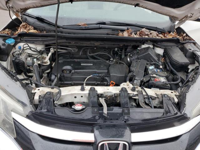 2016 HONDA CR-V EX - 5J6RM4H52GL087454