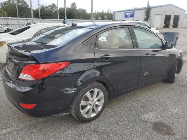 VIN KMHCU4AE6EU769648 2014 HYUNDAI ACCENT no.3