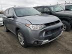 Lot #3024288835 2015 MITSUBISHI OUTLANDER