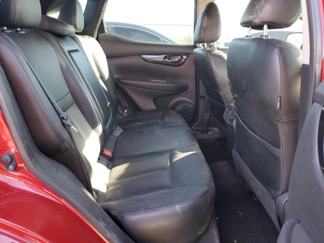 2018 NISSAN ROGUE SPOR - JN1BJ1CPXJW101486