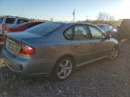 SUBARU LEGACY 2.5 photo