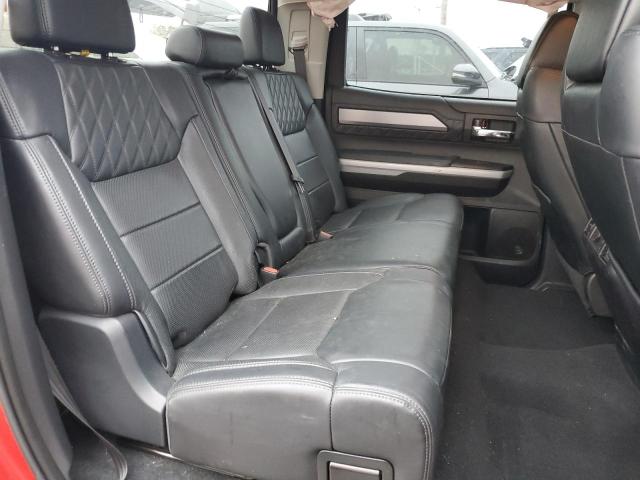 2018 TOYOTA TUNDRA CRE - 5TFAW5F15JX777041