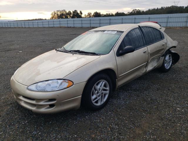 2000 DODGE INTREPID #2962630840