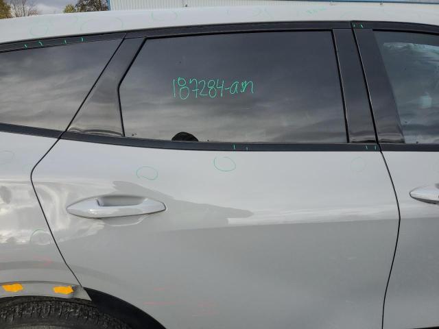 2023 KIA SPORTAGE S - 5XYK43AF9PG043015