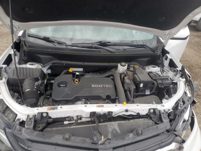 2019 CHEVROLET EQUINOX LT - 2GNAXKEV2K6298939