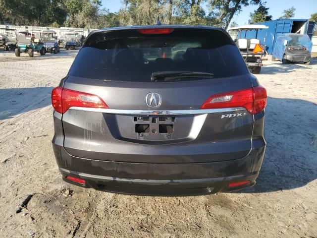 2015 ACURA RDX TECHNO - 5J8TB3H52FL007369