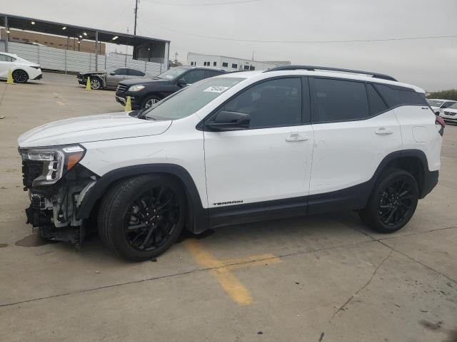 2023 GMC TERRAIN SL #2991597016