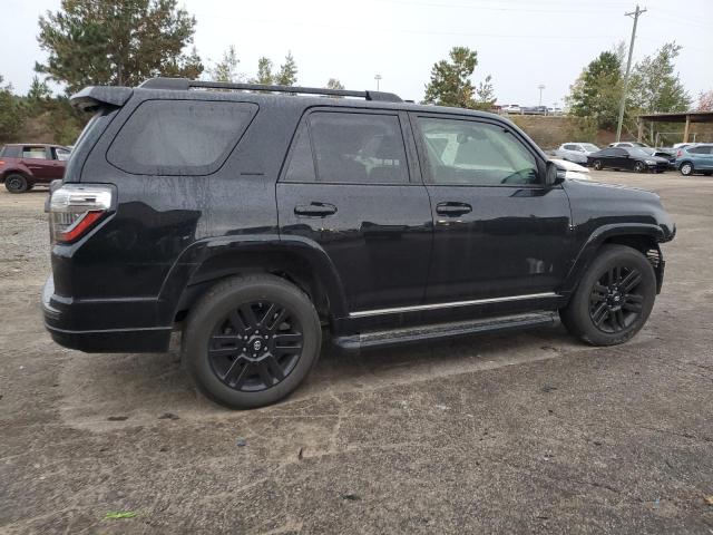 2021 TOYOTA 4RUNNER NI - JTEJU5JR1M5921991