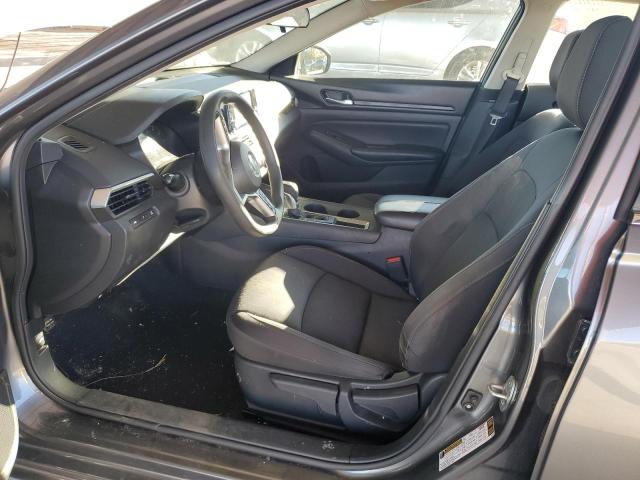 2021 NISSAN ALTIMA S - 1N4BL4BV1MN377144
