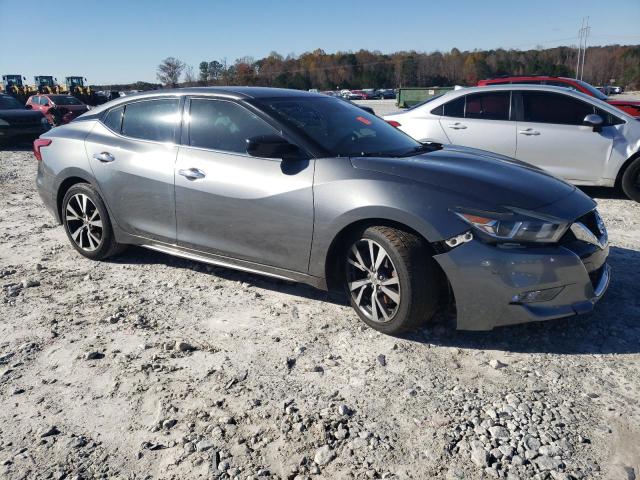 2017 NISSAN MAXIMA 3.5 - 1N4AA6AP1HC371345