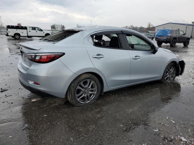 2019 TOYOTA YARIS L - 3MYDLBYV7KY516998