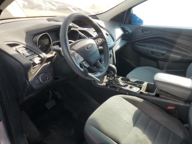 VIN 1FMCU0F7XJUA36483 2018 Ford Escape, S no.7