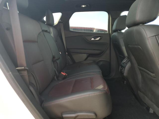 2019 CHEVROLET BLAZER RS - 3GNKBJRS8KS699927
