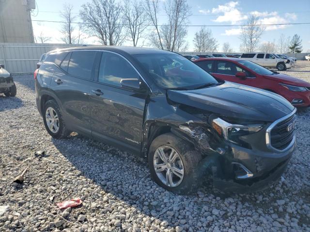 VIN 3GKALTEV5KL282289 2019 GMC TERRAIN no.4