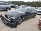 2018 BMW 540 I - WBAJE5C57JWA96010