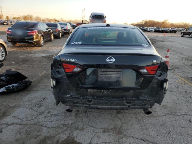 2020 NISSAN ALTIMA SL - 1N4BL4EV9LC143050