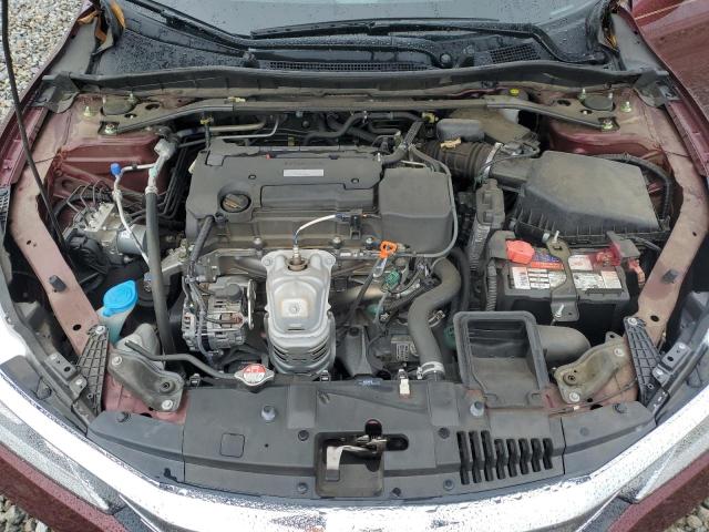 2016 HONDA ACCORD EXL - 1HGCR2F97GA159804