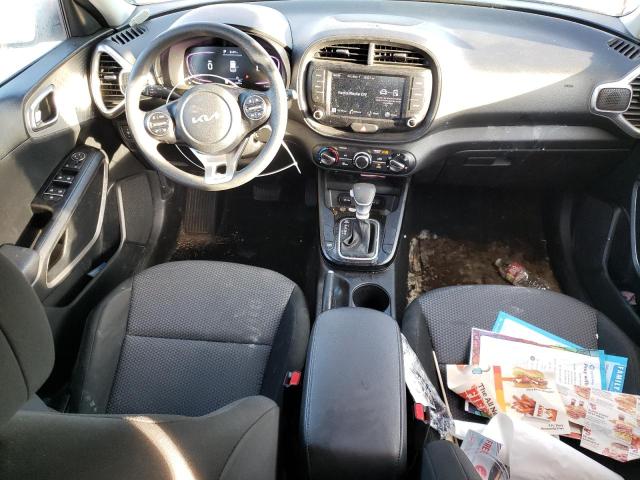 2023 KIA SOUL LX - KNDJ23AU2P7874109