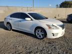 NISSAN ALTIMA 2.5 photo