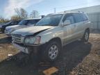 Lot #3023763894 2003 TOYOTA HIGHLANDER