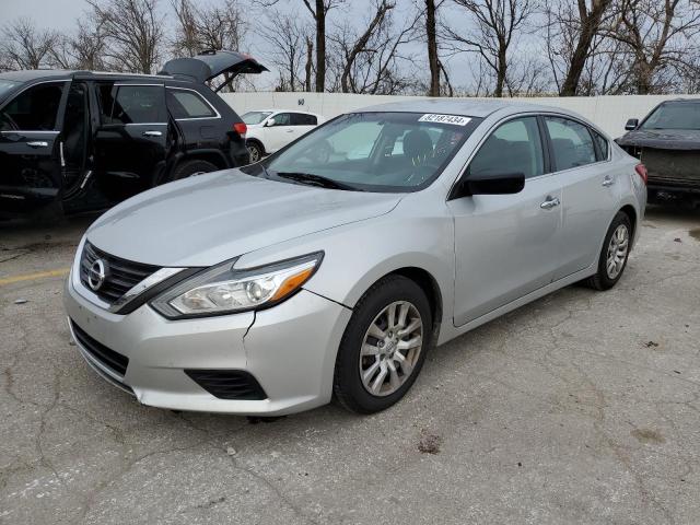 Vin: 1n4al3ap1gn346134, lot: 82187434, nissan altima 2.5 2016 img_1