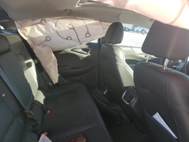 2018 CHEVROLET MALIBU PRE - 1G1ZE5SX2JF155334